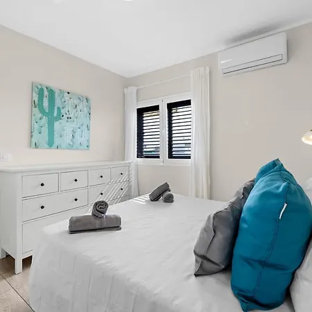 Home2book Modern Puerto Del Carmen, Terrace Appartement *