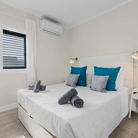 Home2book Modern Puerto Del Carmen, Terrace Puerto del Carmen