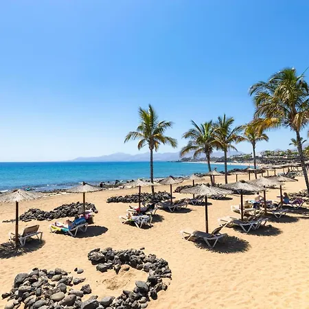 Apartman Home2book Modern Puerto Del Carmen, Terrace Puerto del Carmen