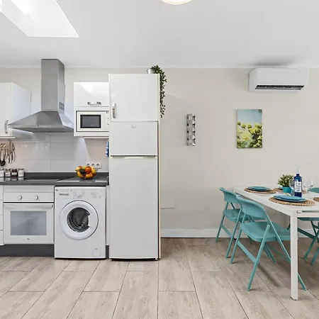 Home2book Modern Puerto Del Carmen, Terrace Puerto del Carmen