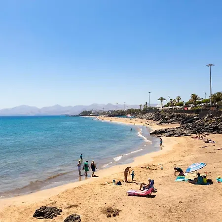 Home2book Modern Puerto Del Carmen, Terrace Apartman Puerto del Carmen