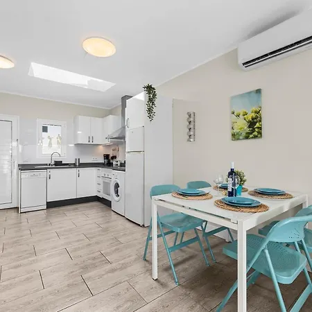 Home2book Modern Puerto Del Carmen, Terrace Appartement Puerto del Carmen (Lanzarote)