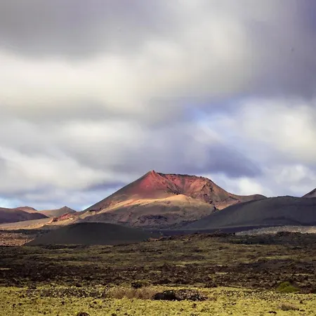 Home2book Modern Puerto Del Carmen, Terrace Apartman