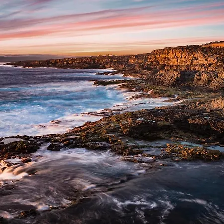 Home2book Modern Puerto Del Carmen, Terrace * Puerto del Carmen