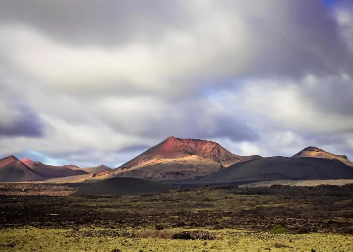Home2book Modern Puerto Del Carmen, Terrace Apartment