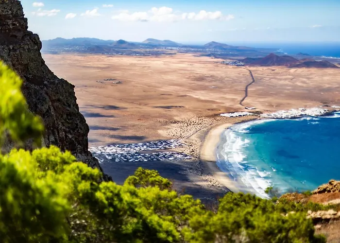 Home2book Modern Puerto Del Carmen, Terrace Puerto del Carmen (Lanzarote)