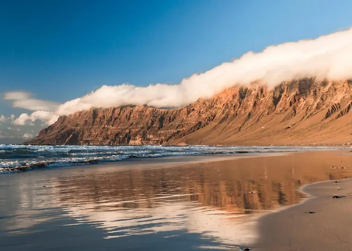 Apartment Home2book Modern Puerto Del Carmen, Terrace *