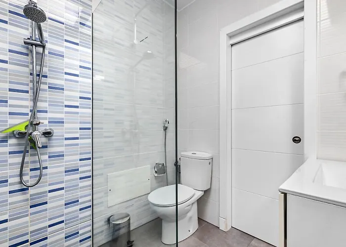 Home2book Modern Puerto Del Carmen, Terrace